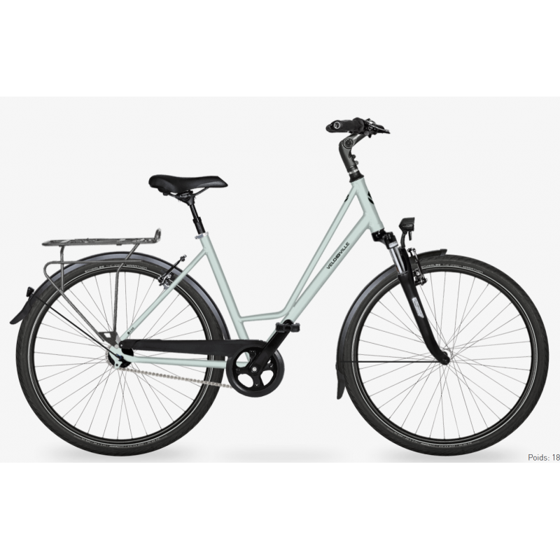 VÉLO DE VILLE A 200