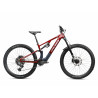 VTT ÉLECTRIQUE CRUSSIS E-FULL 12.11 800WH - thumb - 0