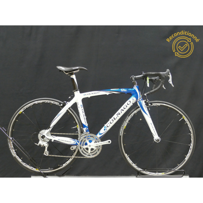VELO DE ROUTE RECONDITIONNE COLNAGO CLX 2.0 DEPOT VENTE