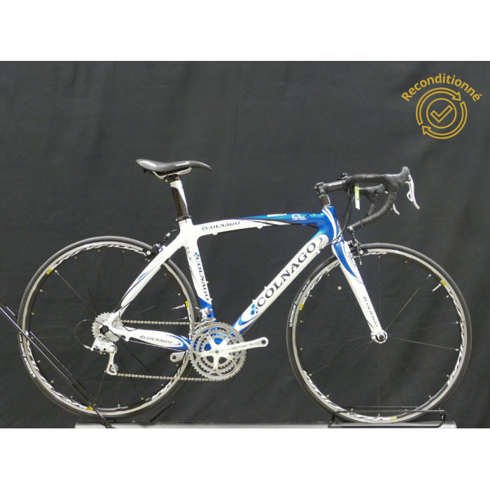 VELO DE ROUTE RECONDITIONNE COLNAGO CLX 2.0 DEPOT VENTE - 0