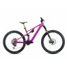 VTT ÉLECTRIQUE CRUSSIS E-FULL 12.11 PRO X 800WH - thumb - 0