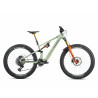 VTT ÉLECTRIQUE CRUSSIS E-FULL 12.11 PRO 800WH - thumb - 0