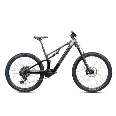 VTT ÉLECTRIQUE CRUSSIS ONE-FULL 11.11 800WH