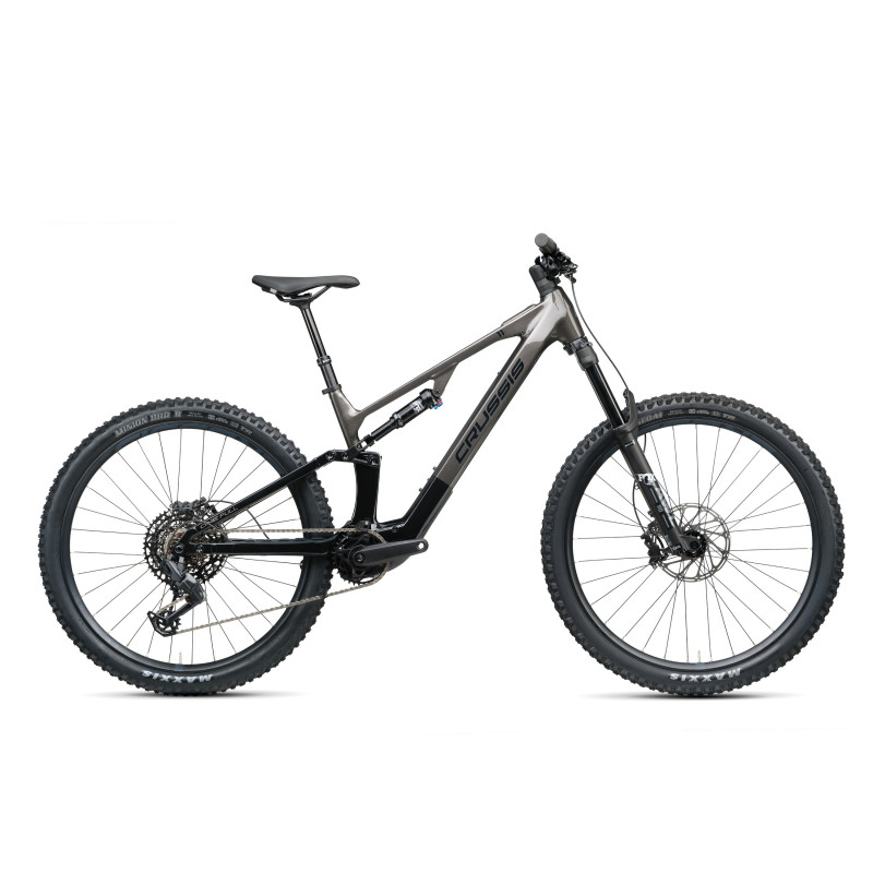 VTT ÉLECTRIQUE CRUSSIS ONE-FULL 11.11 800WH