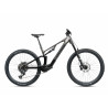 VTT ÉLECTRIQUE CRUSSIS ONE-FULL 11.11 800WH - thumb - 0