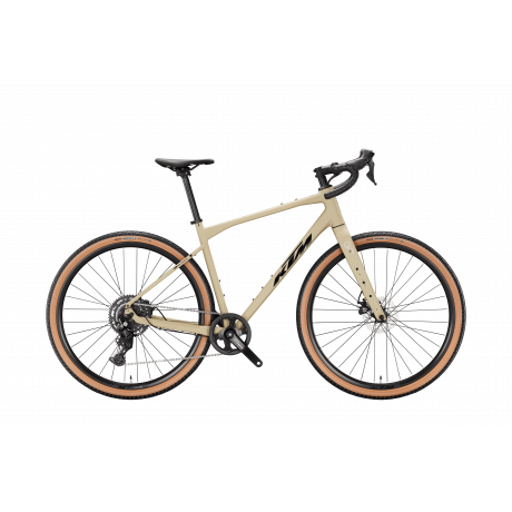 GRAVEL KTM GRAVELATOR 30