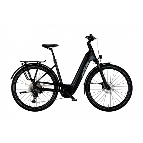 VTC ÉLECTRIQUE KTM MACINA...