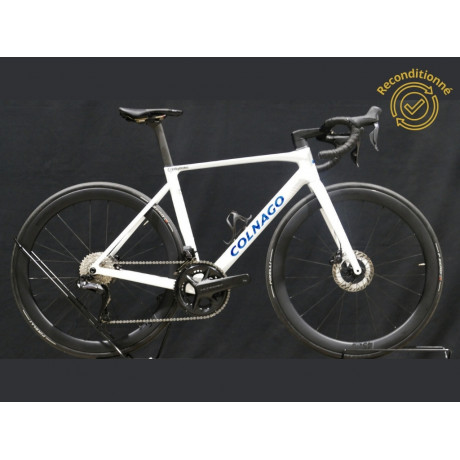 VELO DE ROUTE RECONDITIONNE...