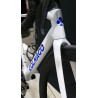 VELO DE ROUTE RECONDITIONNE COLNAGO V5RS DISC - thumb - 1