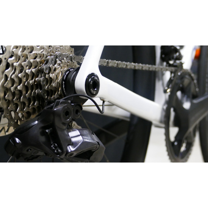 VELO DE ROUTE RECONDITIONNE COLNAGO V5RS DISC - 2