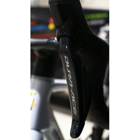 VELO DE ROUTE SCOTT RECONDITIONNE ADDICT RC PRO - DEPOT VENTE