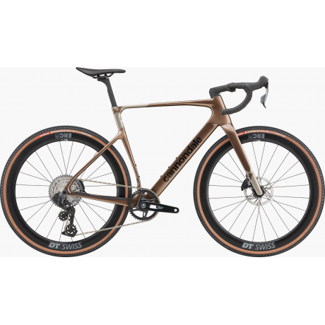 VELO GRAVEL CANNONDALE...