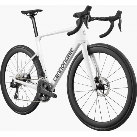 VELO DE ROUTE CANNONDALE SUPERSIX EVO 5