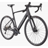 VELO DE ROUTE CANNONDALE SYNAPSE CARBON 5 - thumb - 1