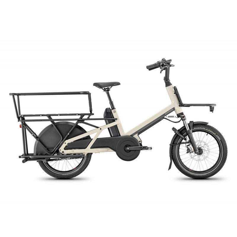 MOUSTACHE LUNDI 20 CARGO 5 OPEN EQUIPE 545 WH GRIS SOIE- vue complète