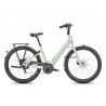 VELO DE VILLE ELECTRIQUE MOUSTACHE LUNDI 27.4 500WH - thumb - 0