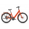 VELO DE VILLE ELECTRIQUE MOUSTACHE LUNDI 27.4 500WH - thumb - 0