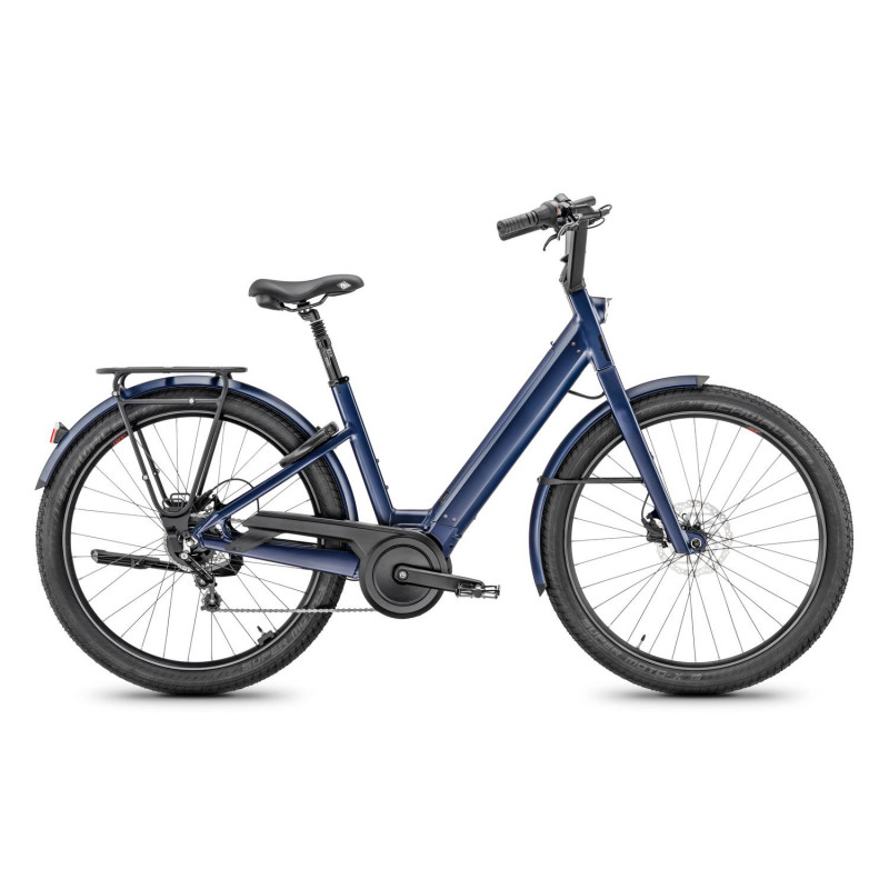 MOUSTACHE LUNDI 27.4 500WH MIDNIGHT BLUE-  vue complète