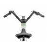 VELO DE VILLE ELECTRIQUE MOUSTACHE LUNDI 27.4 500WH - thumb - 2