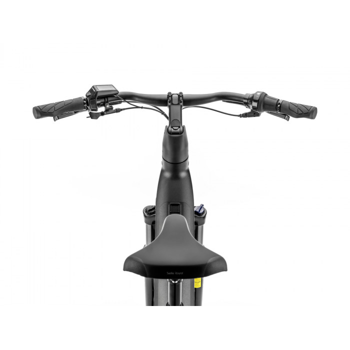 TREKKING ELECTRIQUE MOUSTACHE MARDI 27.2 FS - 2