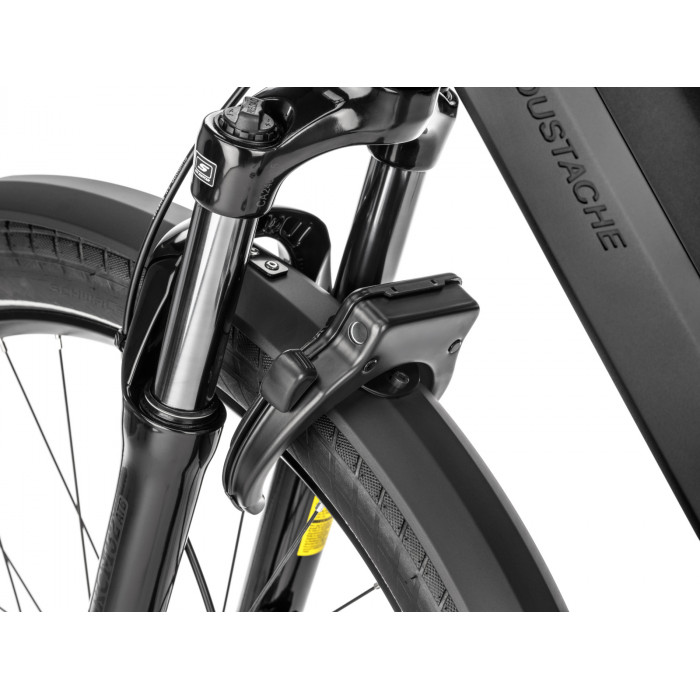 TREKKING ELECTRIQUE MOUSTACHE MARDI 27.2 FS - 1