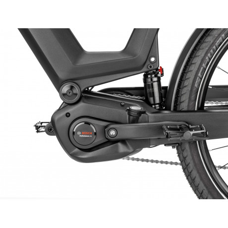 MOUSTACHE Mardi 27.2 FS black light –  pédalier