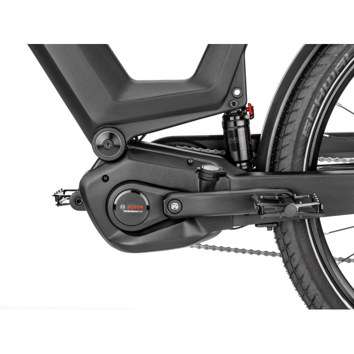 TREKKING ELECTRIQUE MOUSTACHE MARDI 27.2 FS - 3