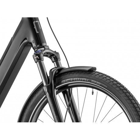 Moustache Mardi 27.2 Open 540WH-  fourche et garde‑boue avant