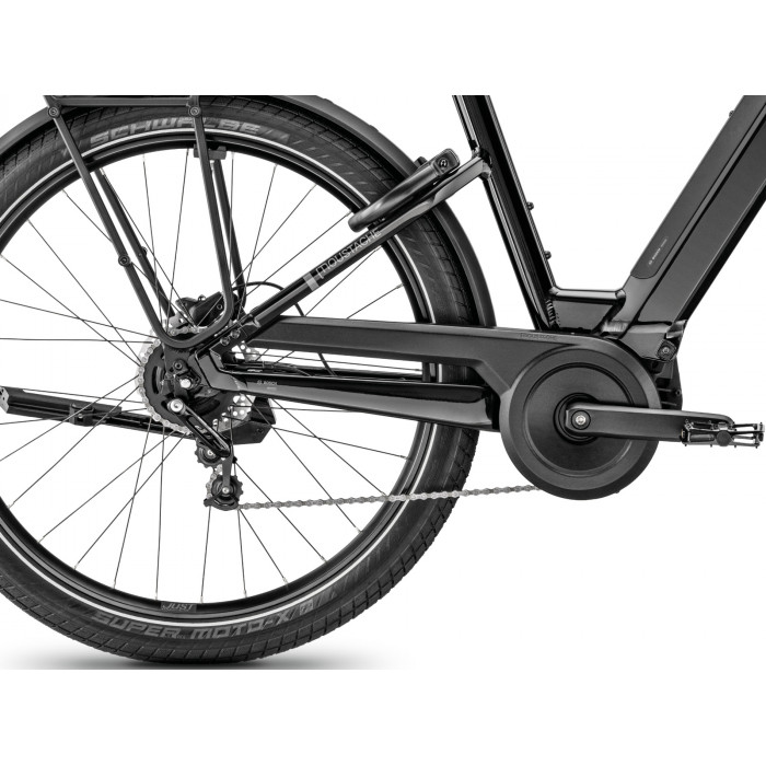 TREKKING ELECTRIQUE MOUSTACHE MARDI 27.2 OPEN 540WH - 2