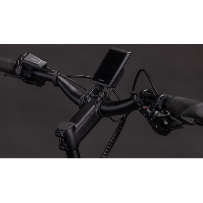VELO ELECTRIQUE CUBE LONGTAIL HYBRID 800 - 2