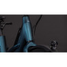 VELO ELECTRIQUE CUBE LONGTAIL HYBRID 800 - thumb - 1