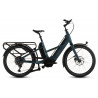 VELO ELECTRIQUE CUBE LONGTAIL HYBRID 800 - thumb - 0