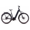 TREKKING ELECTRIQUE CUBE KATHMANDU HYBRID COMFORT PRO 800 EE - thumb - 0