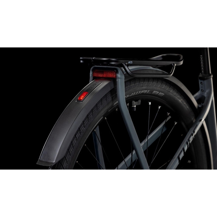 TREKKING ELECTRIQUE CUBE KATHMANDU HYBRID ONE 800 EE - 2