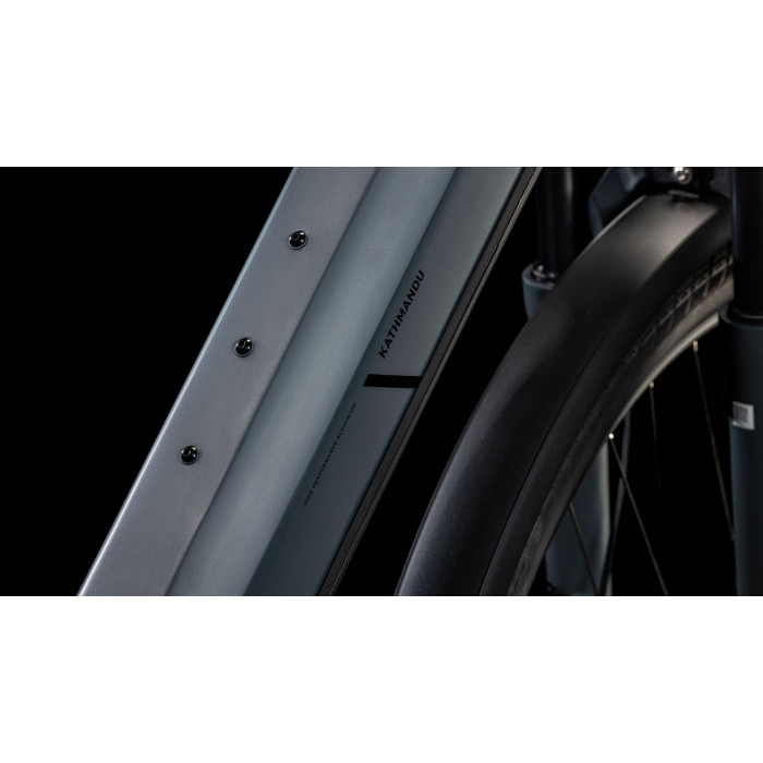 TREKKING ELECTRIQUE CUBE KATHMANDU HYBRID ONE 800 EE - 3