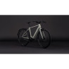 TREKKING ELECTRIQUE CUBE EDITOR HYBRID SLX 400X FE - thumb - 1