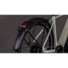 TREKKING ELECTRIQUE CUBE EDITOR HYBRID SLX 400X FE - thumb - 3