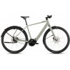 TREKKING ELECTRIQUE CUBE EDITOR HYBRID SLX 400X FE - thumb - 0