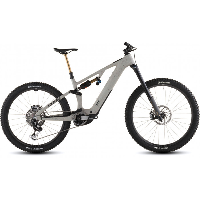 VTT ELECTRIQUE AMS HYBRID 177 C:62 SUPER TM 600 - 0