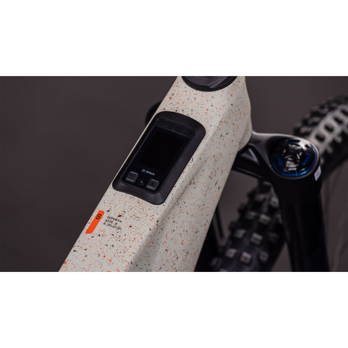 VTT ELECTRIQUE AMS HYBRID 177 C:62 SUPER TM 600 - 2