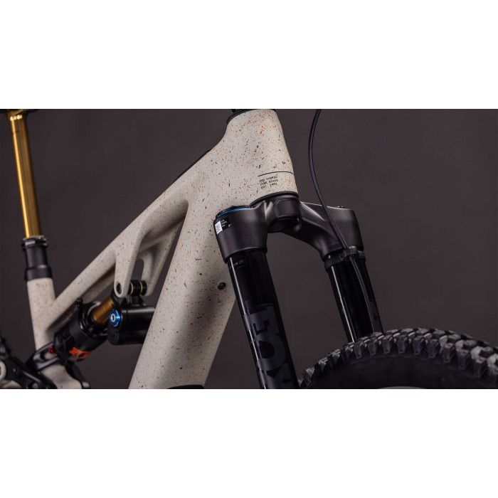 VTT ELECTRIQUE AMS HYBRID 177 C:62 SUPER TM 600 - 1