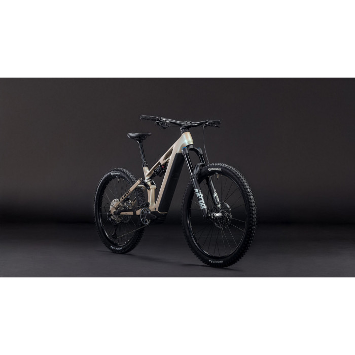 VTT ELECTRIQUE STEREO HYBRID ONE77 HPC SLX 800 - 1
