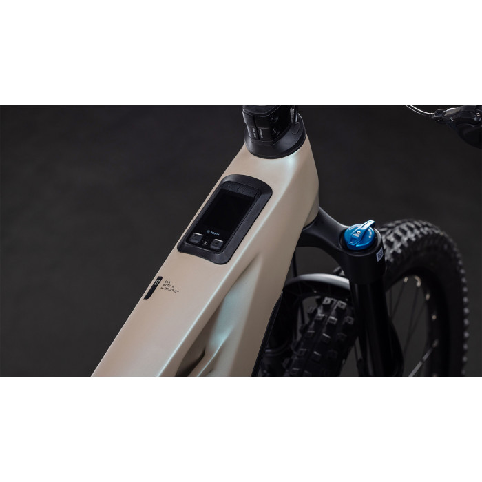 VTT ELECTRIQUE STEREO HYBRID ONE77 HPC SLX 800 - 2