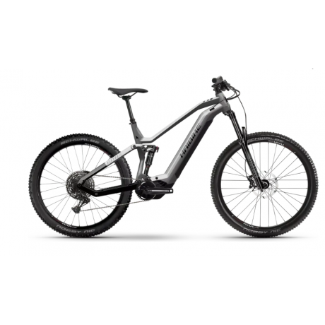 VTT-ELECTRIQUE-HAIBIKE-ALLTRAIL-7 - vue latérale