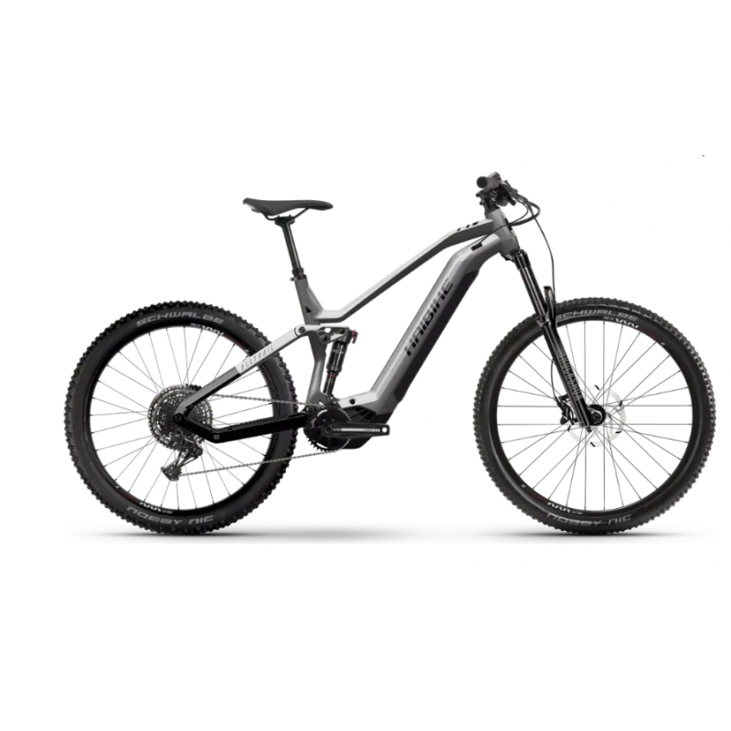 VTT-ELECTRIQUE-HAIBIKE-ALLTRAIL-7 - vue latérale