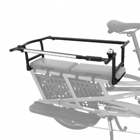 LONGTAIL ELECTRIQUE YUBA SPICY CURRY FAMILY