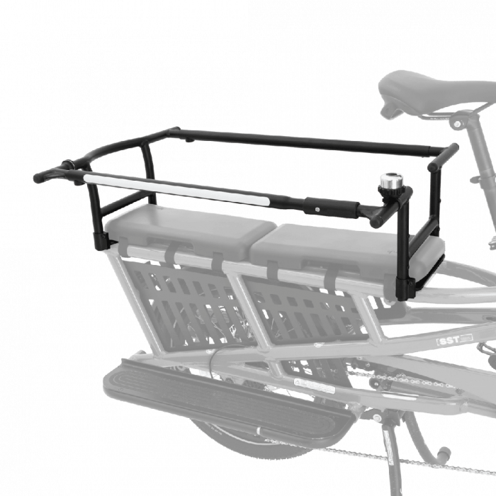 LONGTAIL ELECTRIQUE YUBA SPICY CURRY FAMILY - 1