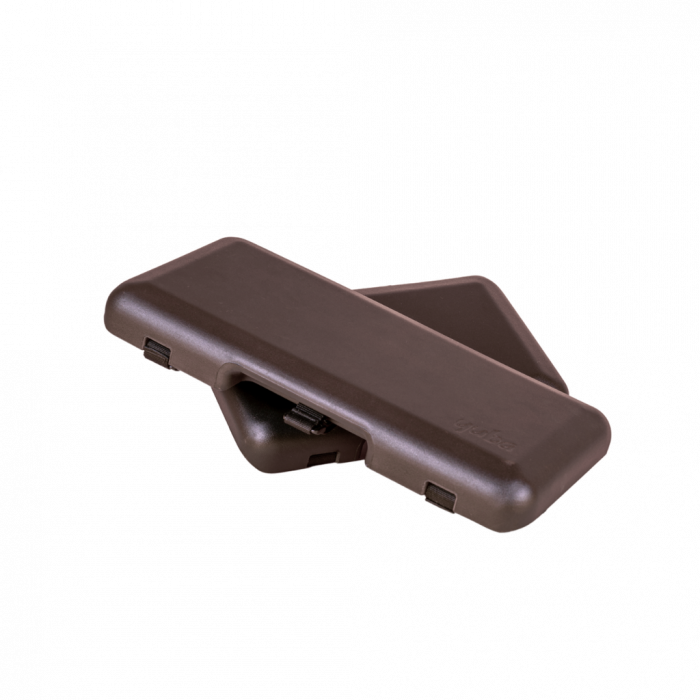 LONGTAIL ELECTRIQUE YUBA BODA BODA FAMILY EDITION - 2