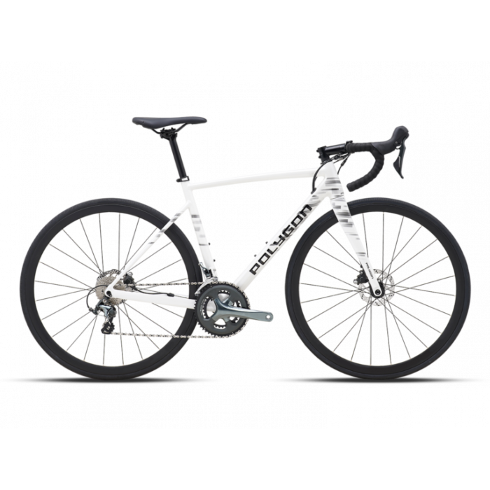 VELO DE ROUTE POLYGON STRATTOS S4D - 0