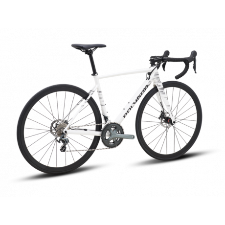VELO DE ROUTE POLYGON STRATTOS S4D